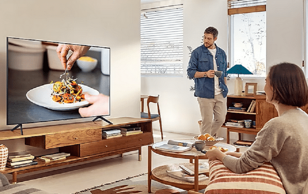 Tv Samsung Terbaru 2023