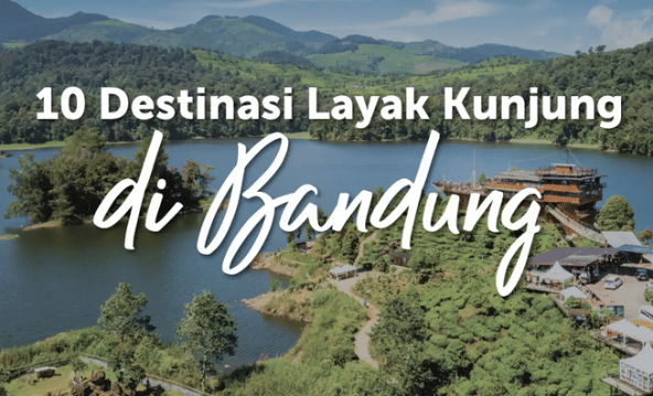 Tempat Wisata Di Bandung