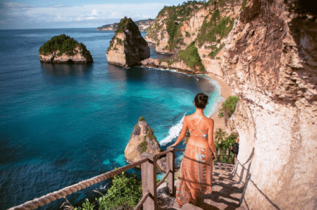Tempat Wisata Di Bali 