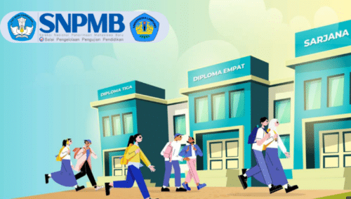 Pendaftaran PMB Simanila Dibuka 10 Juni 2024
